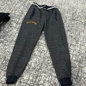 Zara sweatpants